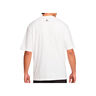 Nike Camiseta Hombre M J NC COMIC SS CREW vista trasera