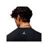 Nike Camiseta Hombre M J NC WINGS PHOTO SS CREW 04