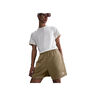 Nike Camiseta Hombre M NK CLUB FLOW FT SHORT 03