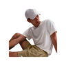 Nike Camiseta Hombre M NK CLUB FLOW FT SHORT 05