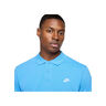 Nike Camiseta Hombre M NK CLUB SS POLO PIQUE 03