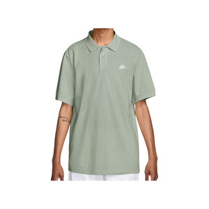 M NK CLUB SS POLO PIQUE