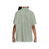 Nike Camiseta Hombre M NK CLUB SS POLO PIQUE vista trasera