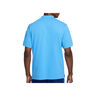 Nike Camiseta Hombre M NK CLUB SS POLO PIQUE vista trasera
