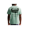 Nike Camiseta Hombre M NK TEE M90 OC LOOSE vista trasera