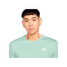Nike Camiseta Hombre M NSW CLUB TEE 03