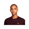 Nike Camiseta Hombre M NSW CLUB TEE 03