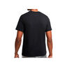 Nike Camiseta Hombre M NSW CLUB TEE vista trasera