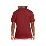 Nike Camiseta Hombre M NSW CLUB TEE vista trasera