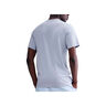Nike Camiseta Hombre M NSW CLUB TEE vista trasera
