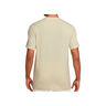 Nike Camiseta Hombre M NSW CLUB TEE vista trasera