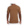Nike Camiseta Hombre M NSW CLUB TEE vista trasera
