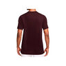 Nike Camiseta Hombre M NSW CLUB TEE vista trasera