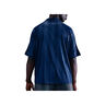 Nike Camiseta Hombre M NSW CS TOP PK vista trasera