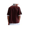Nike Camiseta Hombre M NSW CS TOP PK vista trasera