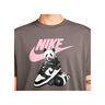 Nike Camiseta Hombre M NSW TEE FW MBR CNCT FA25 03