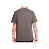 Nike Camiseta Hombre M NSW TEE FW MBR CNCT FA25 vista trasera