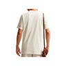 Nike Camiseta Hombre _M_U NSW TEE STD CAFE SWOOSH MUG vista trasera
