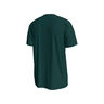 Nike Camiseta Hombre NFF M NK CREST TEE vista trasera