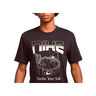 Nike Camiseta Hombre U NSW TEE M90 OC FB GFX BRNDRD 03