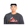 Nike Camiseta Hombre U NSW TEE M90 OC VNTG 03