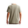 Nike Camiseta Hombre U NSW TEE STD CAFE SWOOSH MUG vista trasera