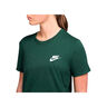 Nike Camiseta Mujer W NSW CLUB SS TEE 03