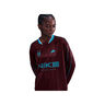 Nike Camiseta Mujer W NSW LS JERSEY 03