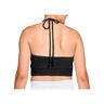 Nike Camiseta Mujer W NSW NK CHLL FT CRP HLTR TOP vista trasera