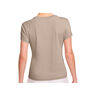 Nike Camiseta Mujer W NSW NK CHLL KNT MD CRP vista trasera