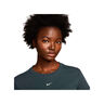 Nike Camiseta Mujer W NSW RIB  TGHT SS TEE 03
