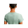 Nike Camiseta Mujer W NSW RIB TGHT SS TEE 04