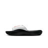 Nike Chancletas y Sandalias Hombre JORDAN FRANCHISE SLIDE lateral interior