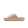 Nike Chancletas y Sandalias Mujer W NIKE CALM SLIDE lateral interior
