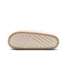 Nike Chancletas y Sandalias Mujer W NIKE CALM SLIDE vista trasera