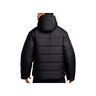 Nike Chaqueta Hombre M NK ACCESS FILLED PUFFER vista trasera