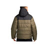 Nike Chaqueta Hombre M NK ACCESS FILLED PUFFER vista trasera