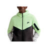 Nike Chaqueta Hombre M NK TCH FLC FZ WR HOODIE 03