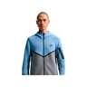 Nike Chaqueta Hombre M NK TCH FLC FZ WR HOODIE 03