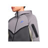 Nike Chaqueta Hombre M NK TCH FLC FZ WR HOODIE 04