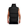 Nike Chaqueta Hombre M NK TF CLUB PUFFER VEST 650 vista trasera