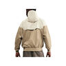 Nike Chaqueta Hombre M NK WVN LND WR HD JKT vista trasera