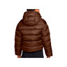 Nike Chaqueta Mujer W NK TF SYN CLSSC JKT vista trasera