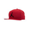 Nike Gorra U J PRO CAP S FB JUMPMAN vista frontal