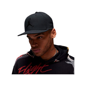 U J PRO CAP S FB JUMPMAN