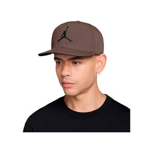 U J PRO CAP S FB JUMPMAN
