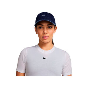 U NK CLUB CAP U CB DENIM 24 L