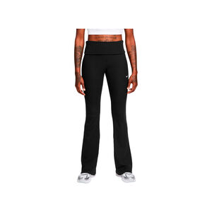 W NSW CHILL KNIT RIB PANT