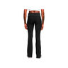 Nike Leggings Mujer W NSW CHILL KNIT RIB PANT vista trasera
