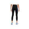 Nike Leggings Mujer W NSW NK CLSC HR 7/8 TIGHT LBR vista trasera